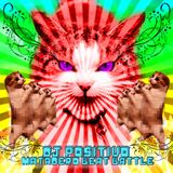 DJ POSITIVO - MATADERO BEAT BATTLE