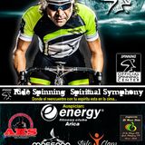 "SPINNING® SPIRITUAL SYMPHONY"