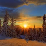 Steve Brian - Winter Madness Mix (80 min)