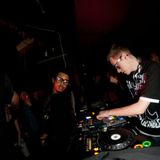 Trickykid feat Eboi and Dida @ Pluto 20nov 2010