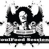 SoulFood Sessions with Mix from Solo Moderna