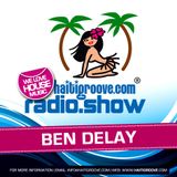 Ben Delay in the Mix (Haiti Groove Radioshow) January 2016