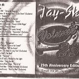 DJ Jay Ski - Volume 25 (1997)