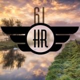 Helioscope Radio 061 (incl. Wesley Rouw Mix)