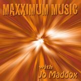 MAXXIMUM MUSIC with Jo Maddox 084 - Live @ Technoclub