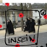 InSein Radio - = UnMasked Not Mastered =