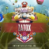Zatox @ Intents Festival 2015