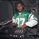 THE ALL AFRICAN MIXTAPE VOL.1