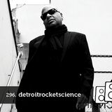 Soundwall Podcast #296: Detroitrocketscience