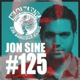 M.A.N.D.Y. Presents Get Physical Radio #125 mixed by Jon Sine