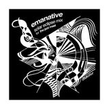 Podcast #140: 20.03.15 Emanative's Solar Eclipse Mix