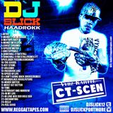 VYBZ KARTEL -(C-T SCEN MIXTAPE)mix by djslick >> haad rokk int