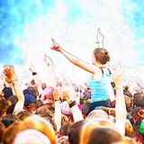 DJ O.live.R - OpenAir 2010 Tape