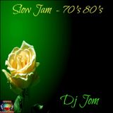 Slow Jam - 70's 80's Choice Cuts