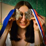 Delphic Games 2013 (1 Round)