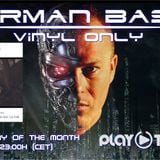 Vinyl Only 006 ( Promotion Time ) con Arman Bas