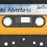 Francesco Alborino - Brutal Adventures 26/05/2012