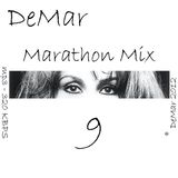 DeMar – Marathon Mix 9