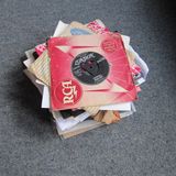 DJ Sue Shoreditch Radio 25 February 2014