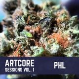 PHL - Artcore Sessions vol. 1