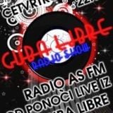 Cuba Libre Radio Show / Season 2 / 07 (24.10.2012)
