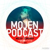 MOJEN Podcast #014 (Mix by Coranny)
