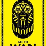 Bones Mix - Two Tribes Go To War - London (Corsica Studios) 2010