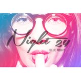 Night # 24