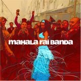 Rubik#86 Bucharest Gypsy Tunes - MAHALA RAI BANDA
