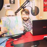 На игле - сезон 1 эпизод 2 - Alt-J (22.04.2014)