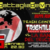 trashmilano feat banda del trucido