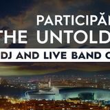 Nu-Ke @ The Untold Sound Contest | 14.05.2015