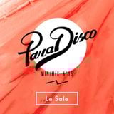 Minimix XV: LeSale