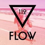 Franky Rizardo - FLOW #112 (20-11-2015)