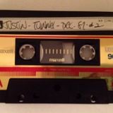 Justin Strauss - Live at The Tunnel N.Y.C. - December 1987 - Part Two