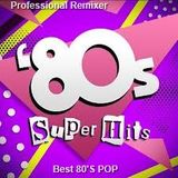 Best 80'S Pop