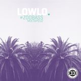 Lowlo #ZooBass Fall Mix 2014