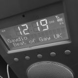 Gaydio Dance Chart - 1 November 2015