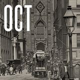 Oct Beats