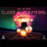 Oldboy - CLOSE ENCOUNTERS Promo Mix