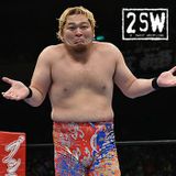 2 Sweet Wrestling Episode 19 - New Japan Pro WONDERFUL