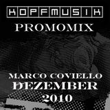Marco Coviello Promomix Dezember 2010