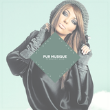 Dj Dark - Pur Musique (February 2016 Deep Mix) | FREE DOWNLOAD LINK + Tracklist in description