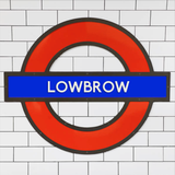 Lowbrow