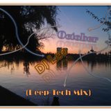 DJ Leo-October(Deep-Tech Mix)