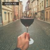 #TheRoomPlayList - MARCH MIX #1