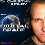Digital Space Episode 067 with Christian Kiirilov