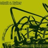 Schult & Ryker - Techno Set (09.01.16)