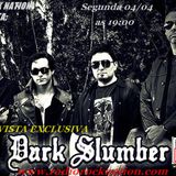 Programa Sonzeiras do Marcelo Santos - Dark Slumber