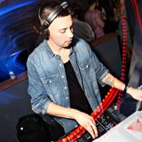J. Espinosa - Live At Taste 01.23.15